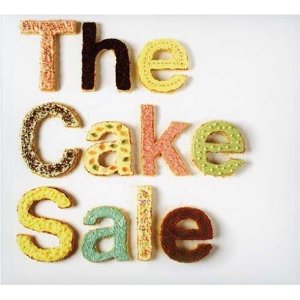 Cake Sale