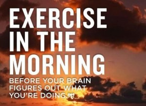 morning-exercise